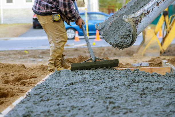 Best Concrete Retaining Walls in Southeast Arcadia, FL
