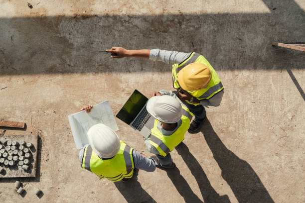 Best Commercial Concrete Services in Southeast Arcadia, FL