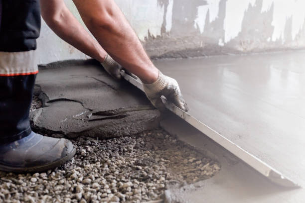 Best Decorative Concrete in Southeast Arcadia, FL